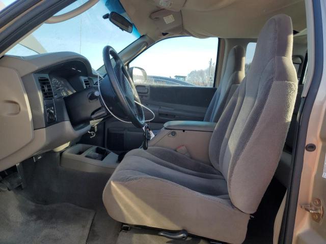 Photo 7 from auction – 2004 DODGE DAKOTA SLT with VIN 1D7GL42K04S695477