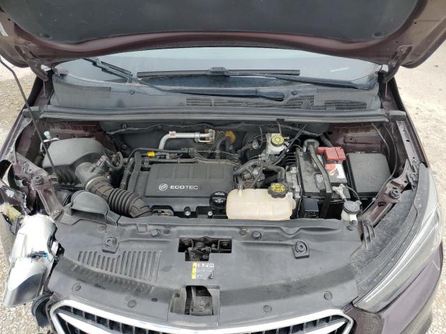 Photo 12 from auction – 2018 BUICK ENCORE PRE with VIN KL4CJASB6JB697589