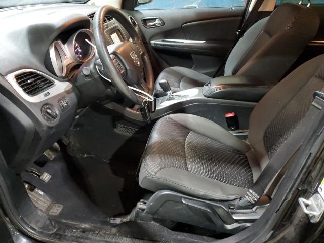 Снимка 7 от търг – 2012 DODGE JOURNEY с VIN 3C4PDCBG6CT181062