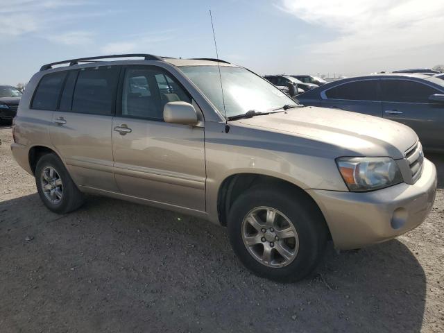 Снимка 4 от търг – 2004 TOYOTA HIGHLANDER с VIN JTEGD21A840096905