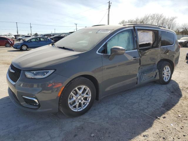 صورة رقم 1 من المزاد - 2022 CHRYSLER PACIFICA T مع VIN 2C4RC1BG0NR113863