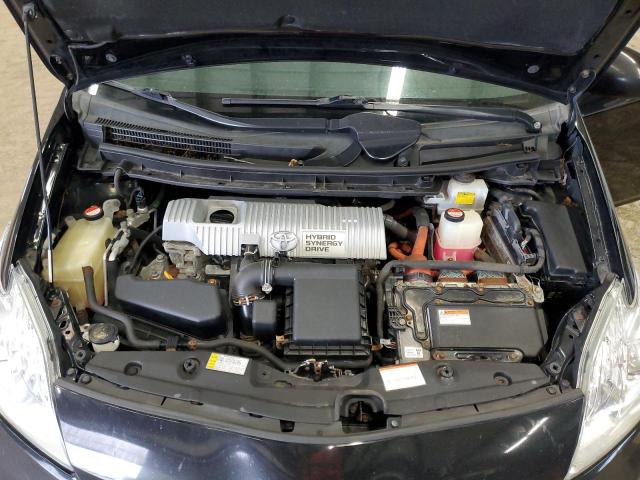 Photo 11 from auction – 2015 TOYOTA PRIUS with VIN JTDKN3DU4F0461493