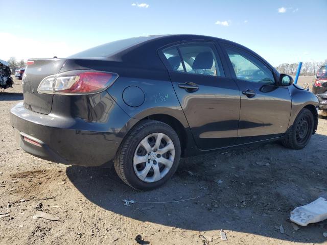 Снимка 3 от търг – 2011 MAZDA 3 I с VIN JM1BL1UG2B1361434