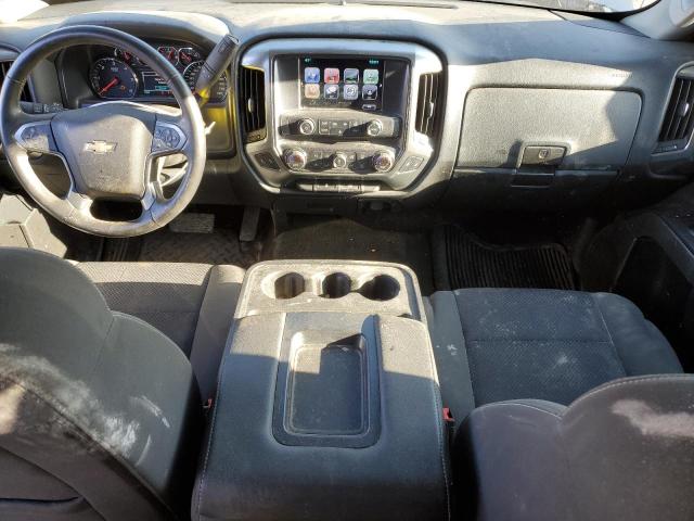Photo 8 from auction – 2017 CHEVROLET SILVERADO with VIN 1GCVKRECXHZ250098