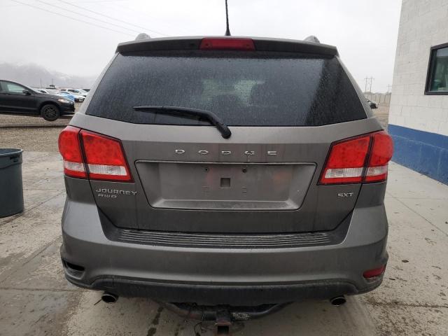Photo 6 from auction – 2012 DODGE JOURNEY SX with VIN 3C4PDDBG8CT232194