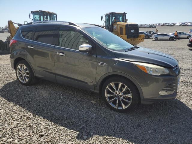 Photo 4 from auction – 2016 FORD ESCAPE SE with VIN 1FMCU0G95GUA45200
