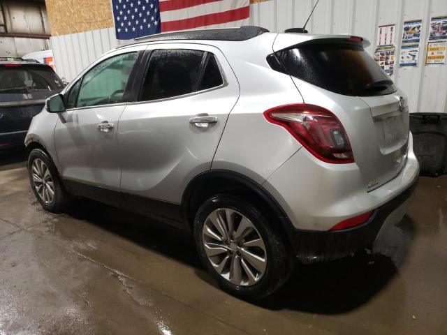Photo 2 from auction – 2019 BUICK ENCORE PRE with VIN KL4CJESB8KB776867