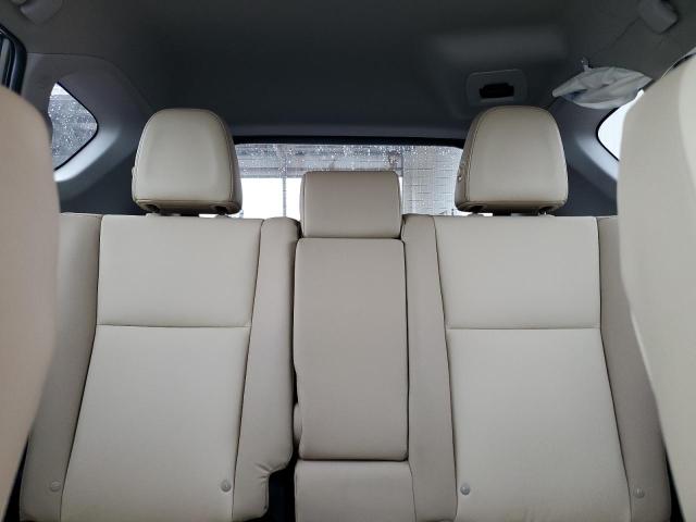 Photo 10 from auction – 2014 TOYOTA RAV4 LIMIT with VIN 2T3DFREV1EW172243