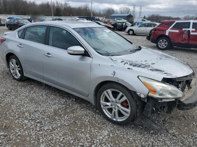 Photo 4 from auction – 2013 NISSAN ALTIMA 3.5 with VIN 1N4BL3AP5DC218037