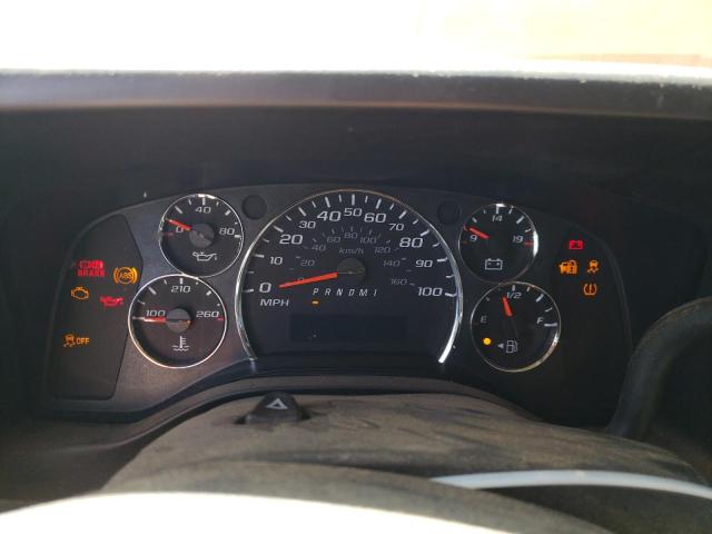 Photo 9 from auction – 2016 CHEVROLET EXPRESS G3 with VIN 1GCZGHFG0G1124182
