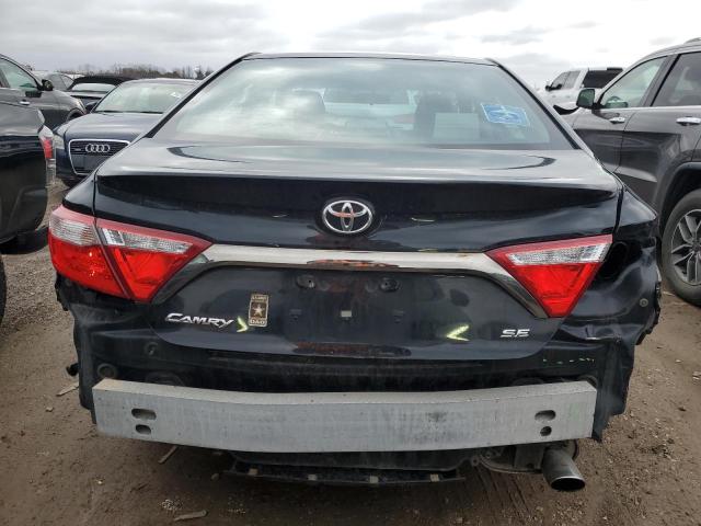 Photo 6 from auction – 2015 TOYOTA CAMRY LE with VIN 4T1BF1FK2FU878791