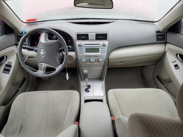 Photo 8 from auction – 2007 TOYOTA CAMRY CE with VIN 4T1BE46K37U179577