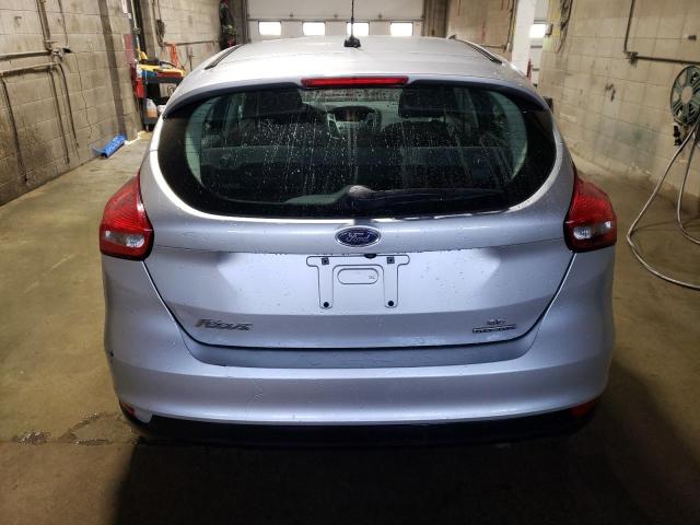 Photo 6 from auction – 2015 FORD FOCUS SE with VIN 1FADP3K22FL301380