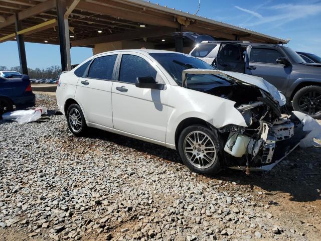 Photo 4 from auction – 2010 FORD FOCUS SE with VIN 1FAHP3FN9AW184510