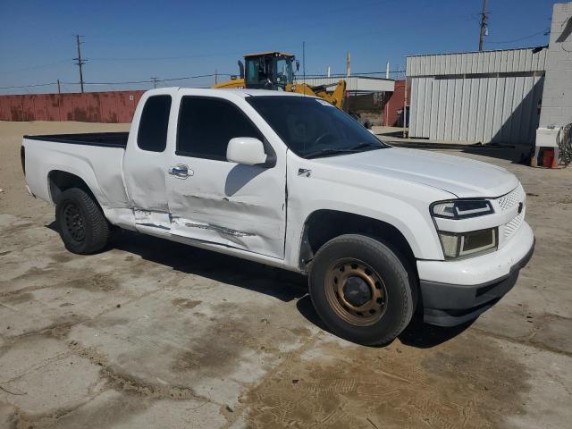 Photo 4 from auction – 2011 CHEVROLET COLORADO with VIN 1GCESBF91B8135722