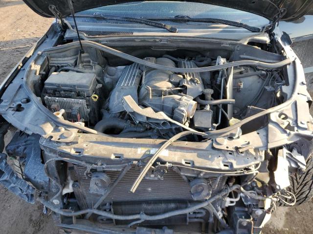 Photo 12 from auction – 2014 JEEP GRAN CHER with VIN 1C4RJFDJ9EC183625
