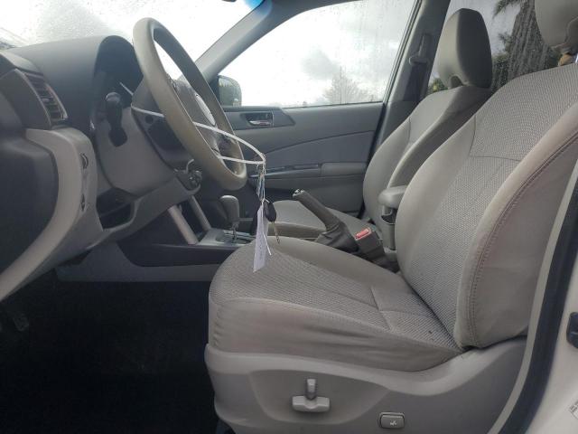 Снимка 7 от търг – 2013 SUBARU FORESTER 2 с VIN JF2SHACC7DH410798