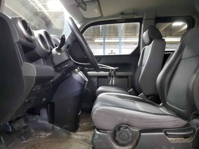 Photo 7 from auction – 2005 HONDA ELEMENT LX with VIN 5J6YH183X5L007778