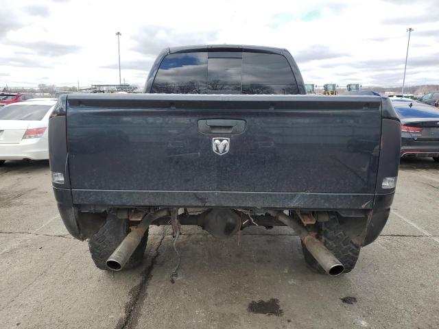 Photo 6 from auction – 2006 DODGE RAM 1500 S with VIN 1D7HA18236S699347