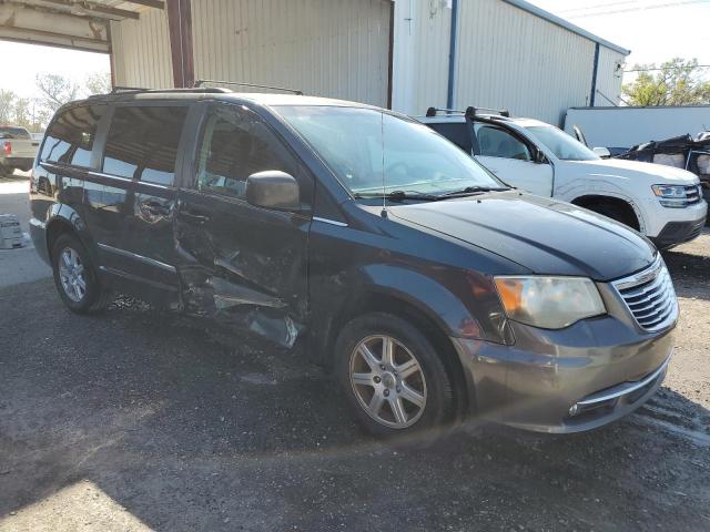 Photo 4 from auction – 2012 CHRYSLER TOWN & COU with VIN 2C4RC1BG7CR208014
