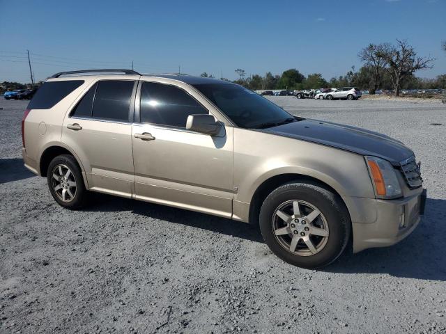 Photo 4 from auction – 2006 CADILLAC SRX with VIN 1GYEE637760145042