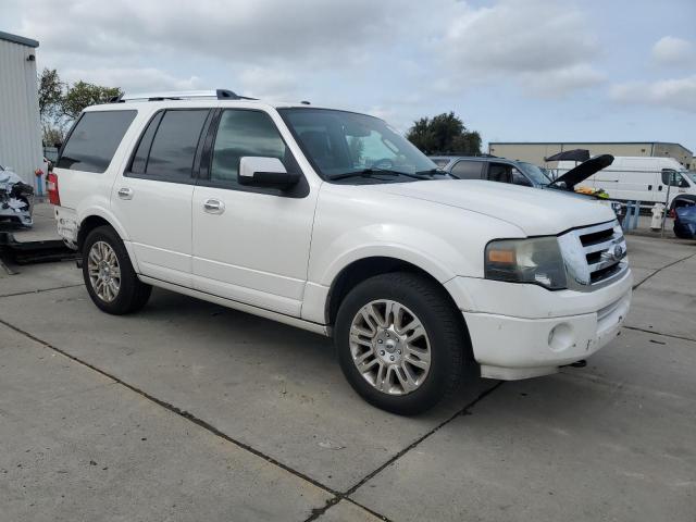Снимка 4 от търг – 2014 FORD EXPEDITION с VIN 1FMJU2A54EEF00800