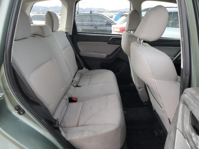 Снимка 11 от търг – 2014 SUBARU FORESTER 2 с VIN JF2SJAAC2EH487619