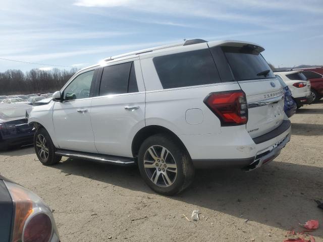 Photo 2 from auction – 2023 FORD EXPEDITION with VIN 1FMJU2A89PEA50512
