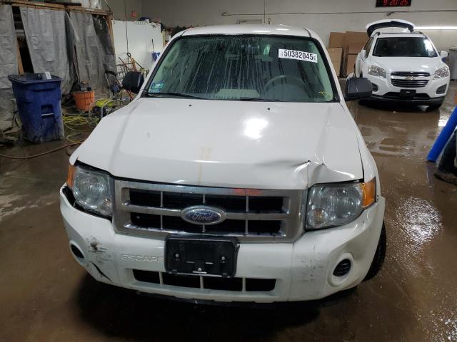 Photo 5 from auction – 2012 FORD ESCAPE XLS with VIN 1FMCU0C77CKC61320