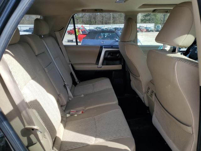 Photo 10 from auction – 2012 TOYOTA 4RUNNER SR with VIN JTEZU5JR2C5034014