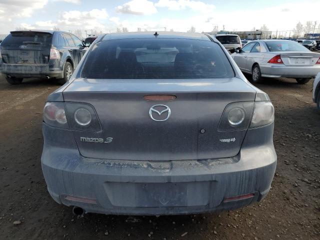 Снимка 6 от търг – 2007 MAZDA 3 I с VIN JM1BK32F271723570