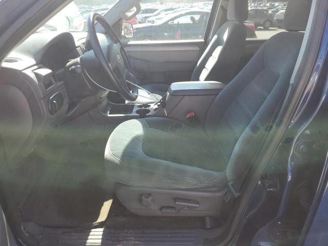 Photo 7 from auction – 2004 FORD EXPLORER X with VIN 1FMZU73K54ZA31856