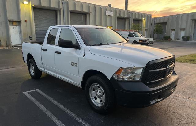 RAM 1500 ST 2014 with VIN 1C6RR6FG2ES170335 - Photo from auction