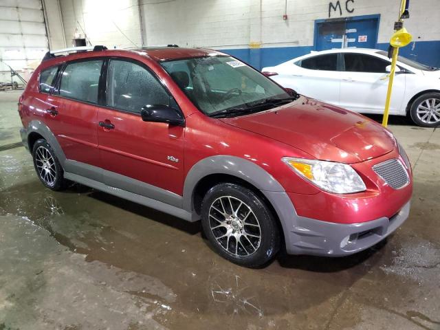 Photo 4 from auction – 2007 PONTIAC VIBE with VIN 5Y2SL65827Z410564