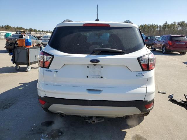 Photo 6 from auction – 2017 FORD ESCAPE SE with VIN 1FMCU9G9XHUD68017