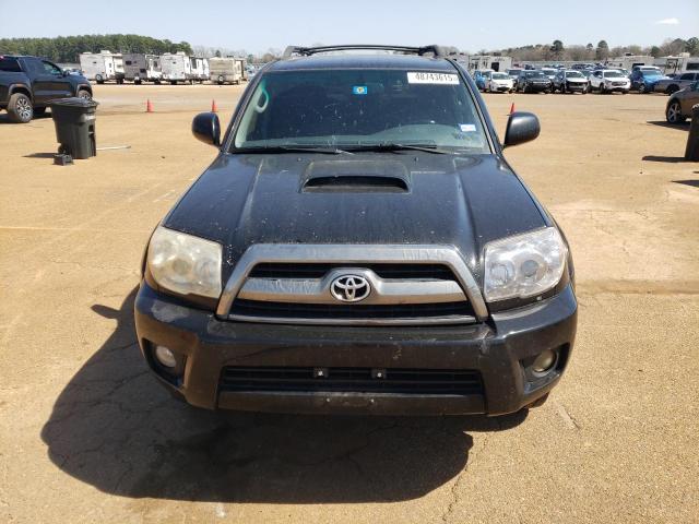 صورة رقم 5 من المزاد - 2007 TOYOTA 4RUNNER SR مع VIN JTEZU14R070091822