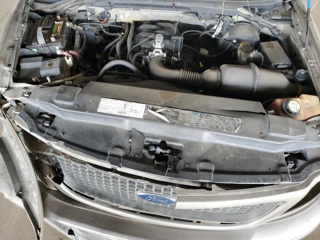 Zdjęcie 11 z aukcji – 2003 FORD F-150 z VIN 1FTRX17233NB60705