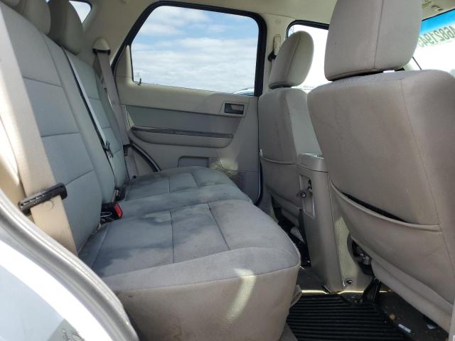 Photo 11 from auction – 2012 FORD ESCAPE XLT with VIN 1FMCU9DG2CKC70185