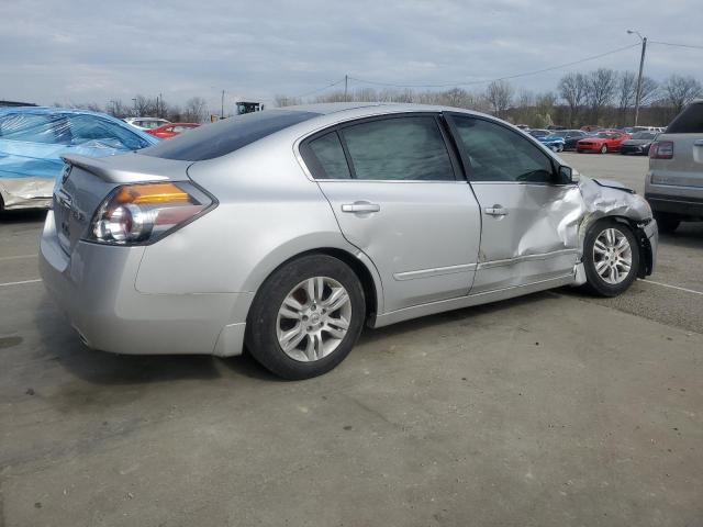 Photo 3 from auction – 2012 NISSAN ALTIMA BAS with VIN 1N4AL2AP0CN464678