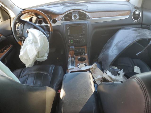 Снимка 8 от търг – 2012 BUICK ENCLAVE с VIN 5GAKRDED2CJ296253