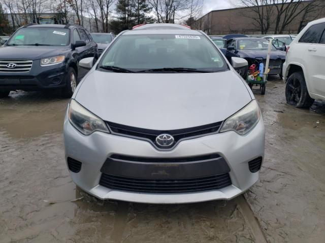 Photo 5 from auction – 2015 TOYOTA COROLLA L with VIN 2T1BURHE2FC294890