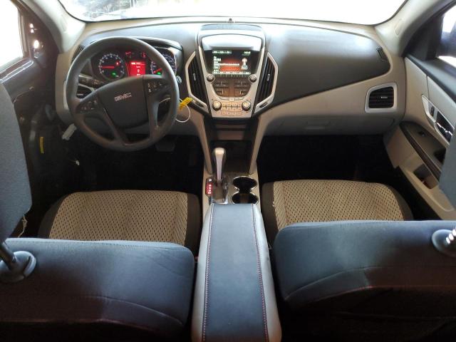 Photo 8 from auction – 2014 GMC TERRAIN SL with VIN 2GKALMEK2E6177388