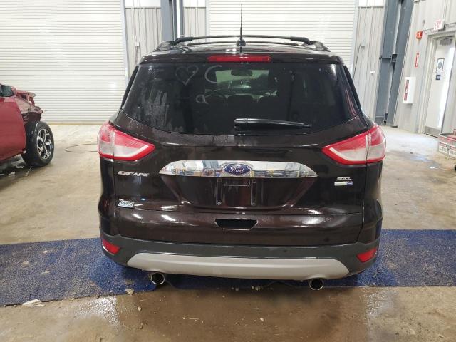 Photo 6 from auction – 2013 FORD ESCAPE SEL with VIN 1FMCU9H98DUC24278