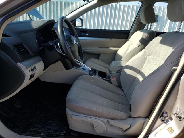 Снимка 7 от търг – 2014 SUBARU OUTBACK 2. с VIN 4S4BRBAC4E3213148