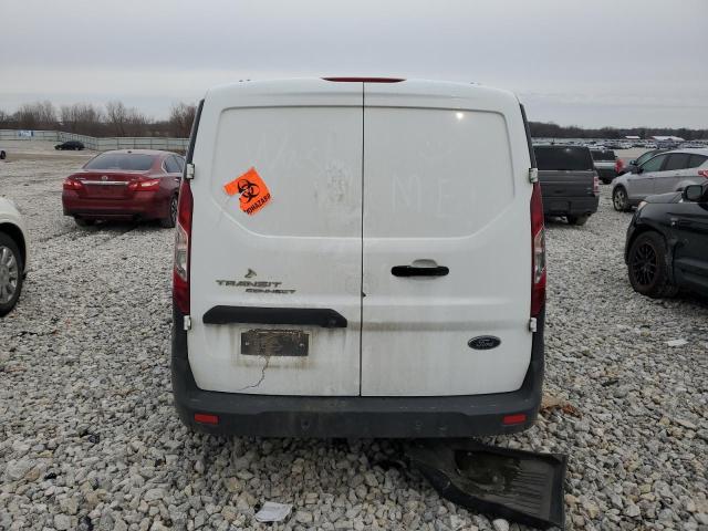 Photo 6 from auction – 2017 FORD TRANSIT CO with VIN NM0LS7E70H1332707