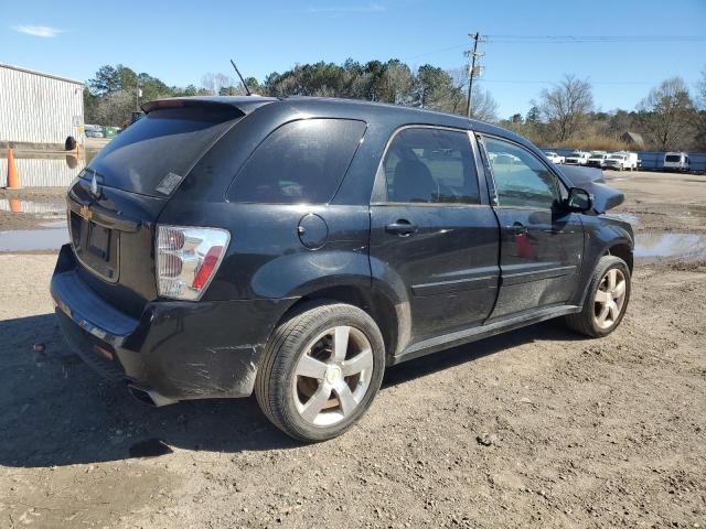 Photo 3 from auction – 2008 CHEVROLET EQUINOX SP with VIN 2CNDL537686036983