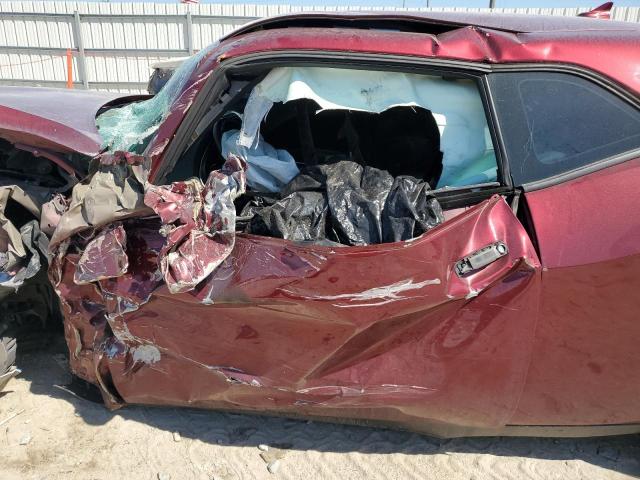 Photo 7 from auction – 2020 DODGE CHALLENGER with VIN 2C3CDZAG1LH212850