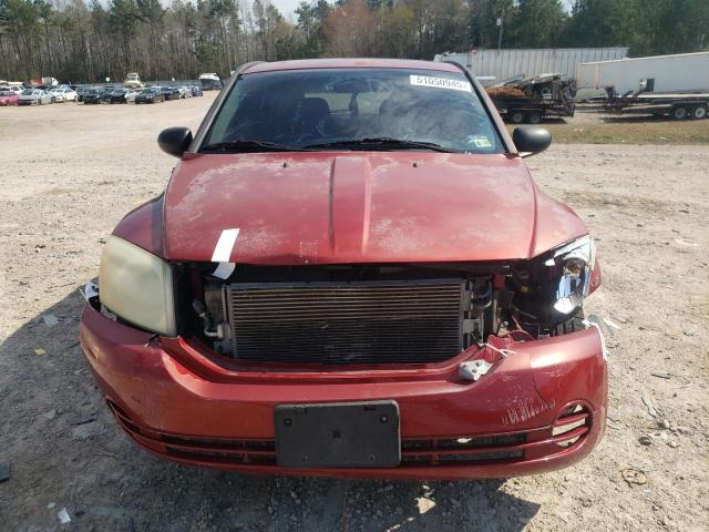 Снимка 5 от търг – 2009 DODGE CALIBER SX с VIN 1B3HB48A49D150184