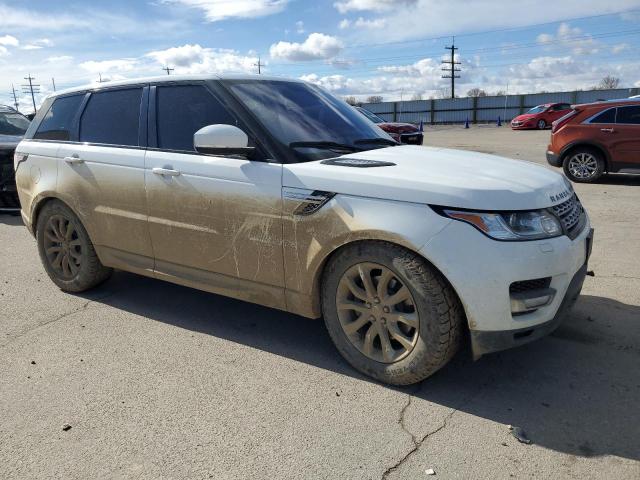 Снимка 4 от търг – 2016 LAND ROVER RANGE ROVE с VIN SALWR2KF0GA662459