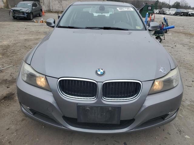 Photo 5 from auction – 2011 BMW 328 I with VIN WBAPH7C54BE674355